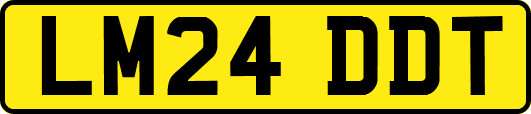 LM24DDT