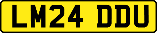 LM24DDU