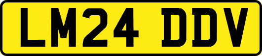 LM24DDV