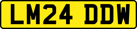 LM24DDW