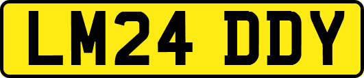 LM24DDY