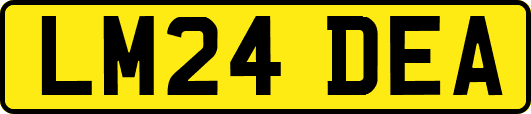 LM24DEA