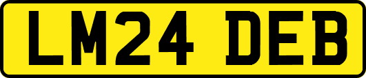 LM24DEB