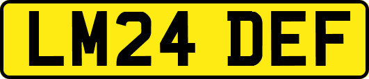 LM24DEF