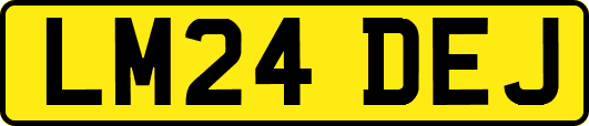 LM24DEJ