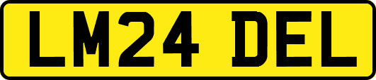LM24DEL