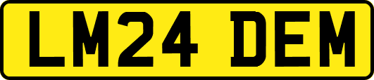 LM24DEM