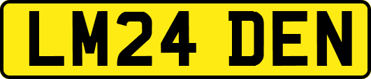 LM24DEN