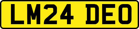 LM24DEO