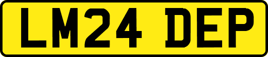 LM24DEP