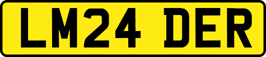 LM24DER
