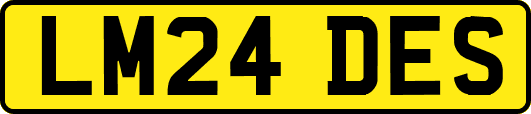LM24DES