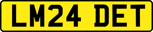 LM24DET