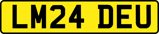 LM24DEU