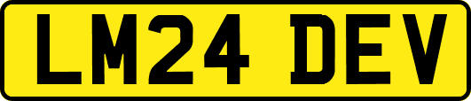 LM24DEV