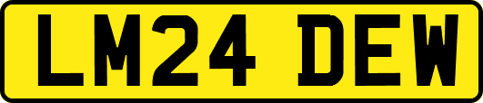 LM24DEW