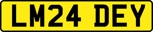 LM24DEY