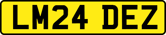 LM24DEZ