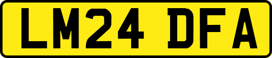 LM24DFA