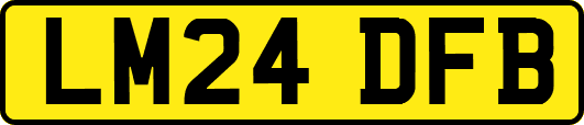 LM24DFB