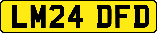 LM24DFD