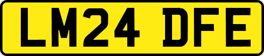 LM24DFE
