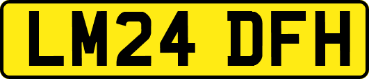 LM24DFH