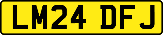 LM24DFJ