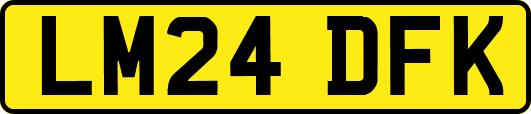 LM24DFK