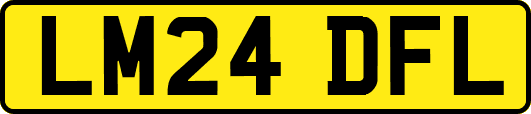LM24DFL