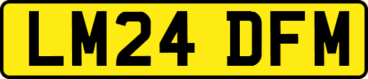 LM24DFM