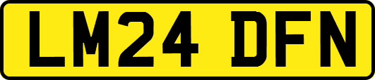 LM24DFN