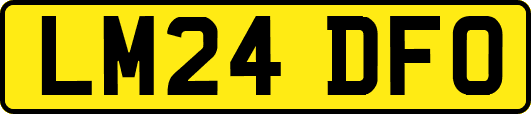 LM24DFO