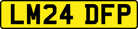 LM24DFP