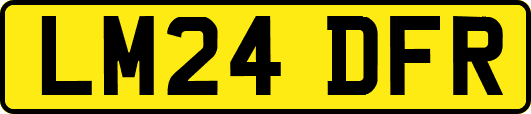 LM24DFR