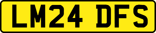 LM24DFS