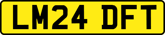 LM24DFT