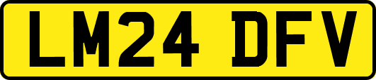 LM24DFV