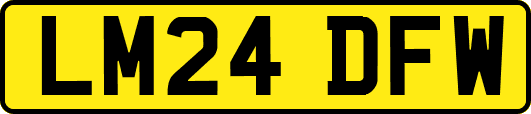 LM24DFW