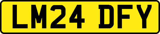 LM24DFY