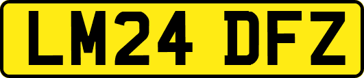 LM24DFZ