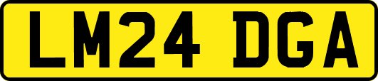 LM24DGA