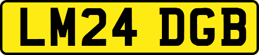 LM24DGB