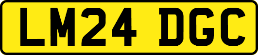 LM24DGC