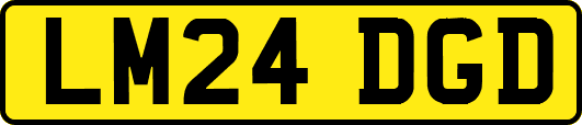 LM24DGD