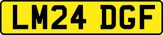 LM24DGF