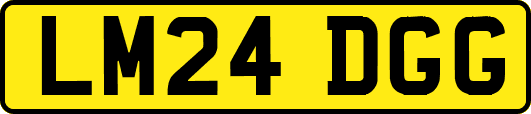 LM24DGG