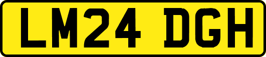 LM24DGH
