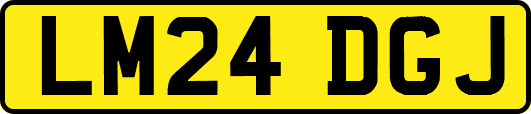 LM24DGJ