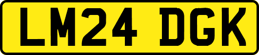 LM24DGK